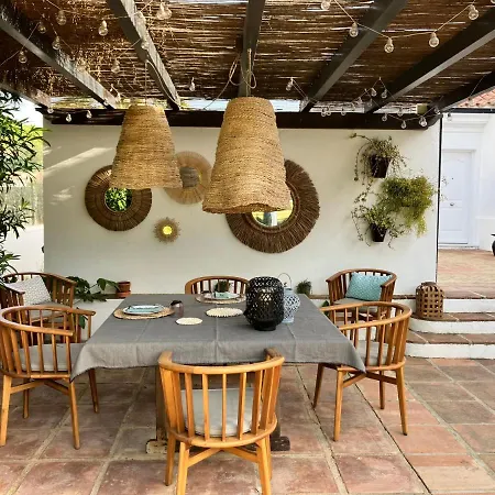 Bed & Breakfast De La Luz