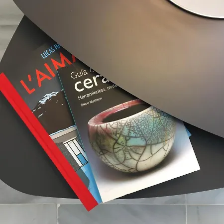 Panzió De La Luz Luxury