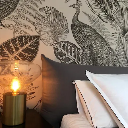 De La Luz Luxury Panzió El Portil