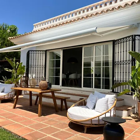 Frühstückspension De La Luz Luxury *