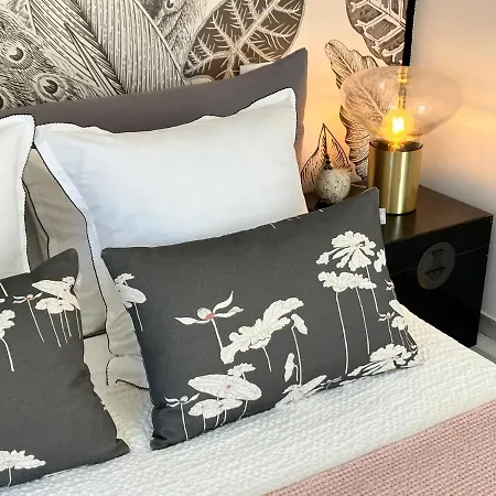 De La Luz Luxury Frühstückspension *