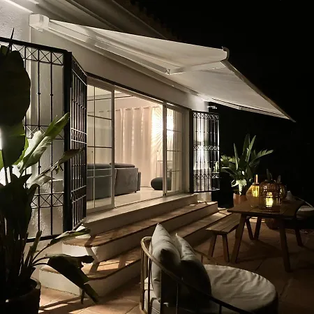 De La Luz Luxury Отель типа 